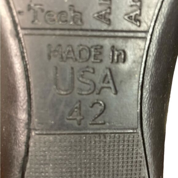 Ana-Tex Sandals Woman’s Size 10 - Picture 11 of 12